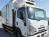 ISUZU Freezer Truck 2022 Model 